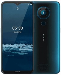 Замена дисплея на телефоне Nokia 5.3 в Оренбурге